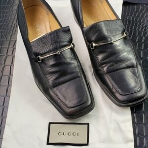 Gucci loafers